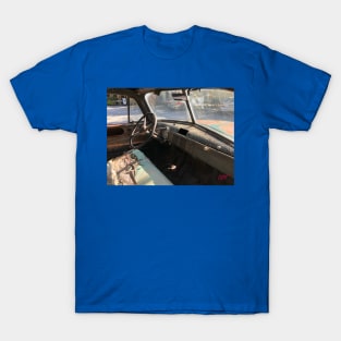 53 Chevy truck T-Shirt